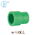 20 mm PPR Coupler Hot Sale PPR Fitting Coupler Fitting